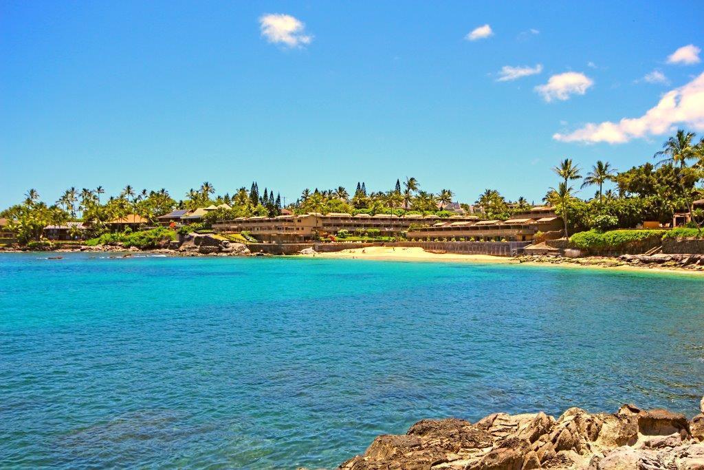 Kahana Sunset Kapalua Dış mekan fotoğraf